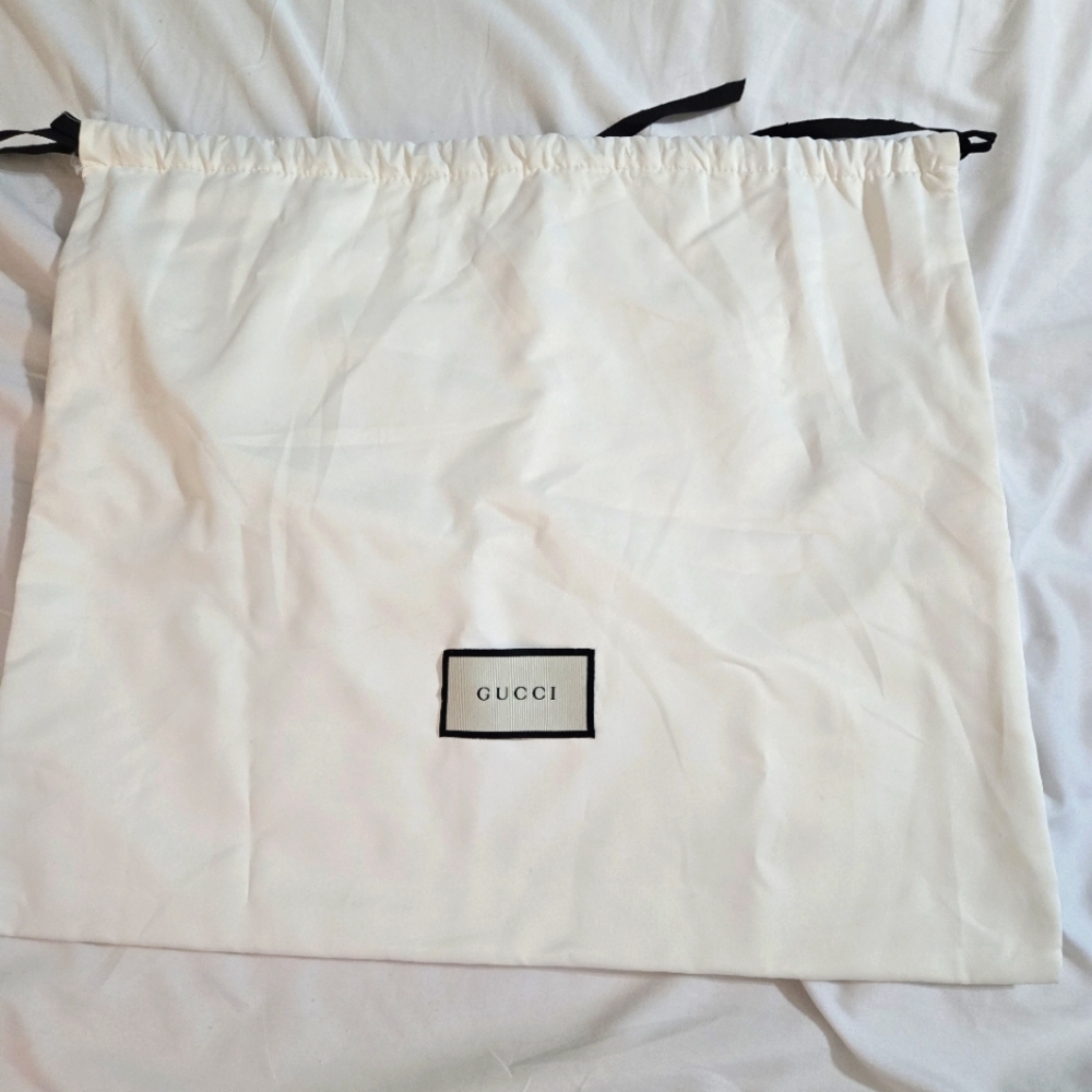 Gucci dust bag - Picture 1 of 4